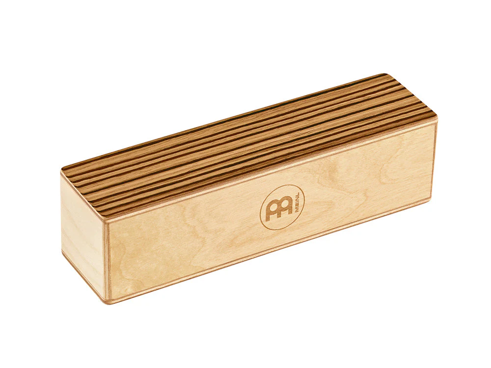 Wood Shaker Square, Medium - Bild 2