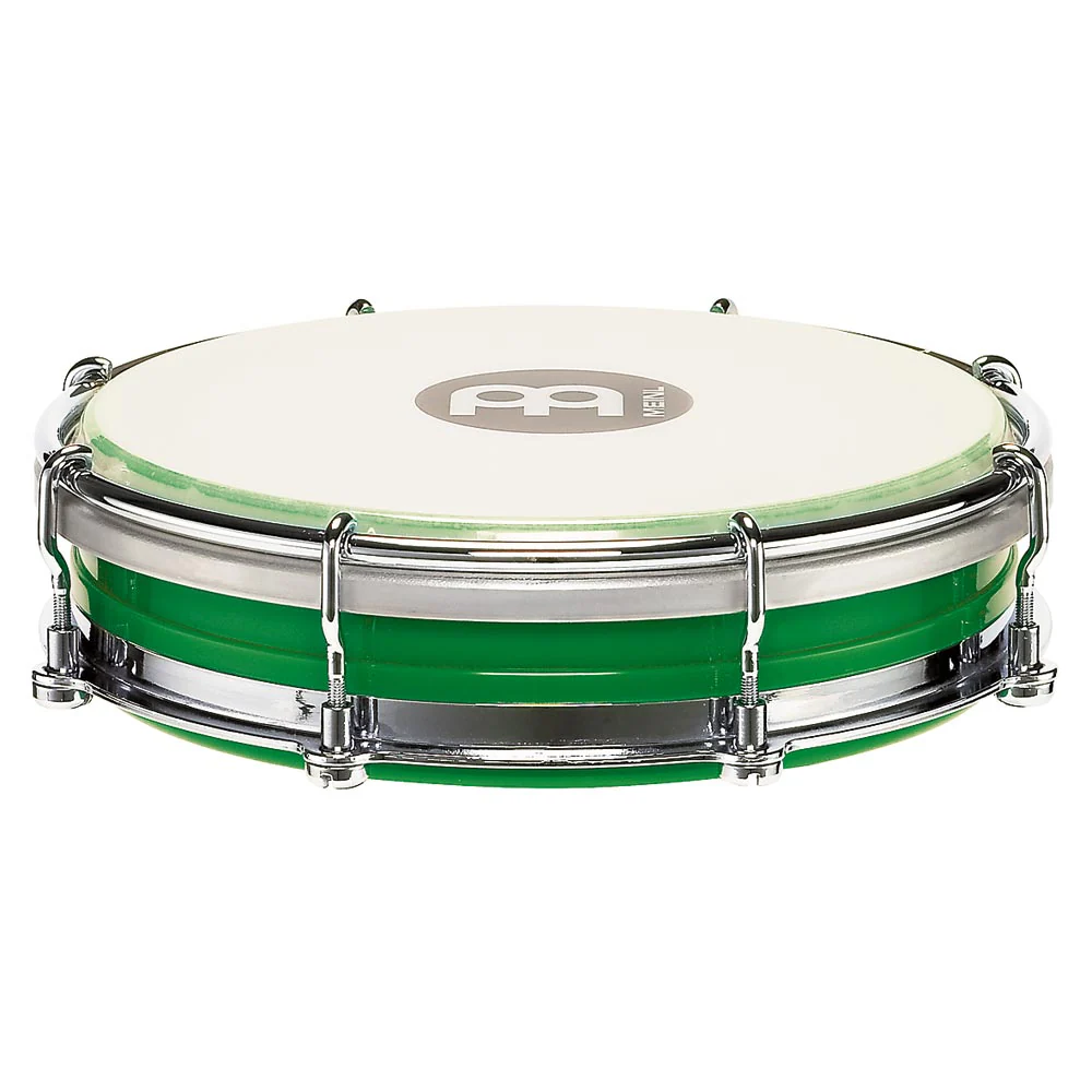 Tamborim 6'' ABS Green - Bild 2