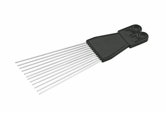 Scraper Merenge Guiro