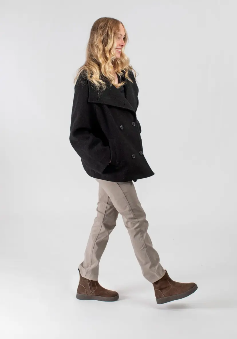 DUFFY LIZZANO TRE Dark Brown - Bild 6