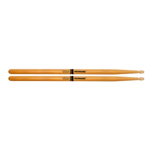 ActiveGrip Clear Rebound 5B Hickory Acorn tip