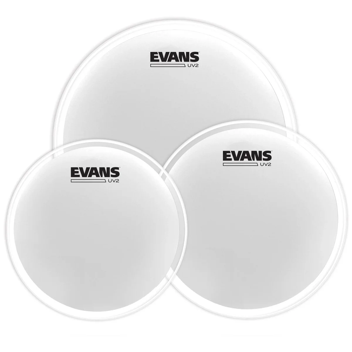 Tom Pack UV2 Coated Standard 12'', 13'', 16'' - Bild 2