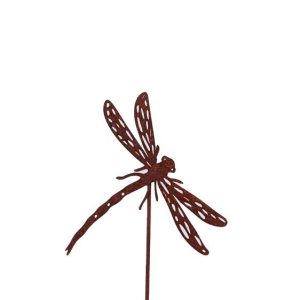 Stick Trollslända Rusty