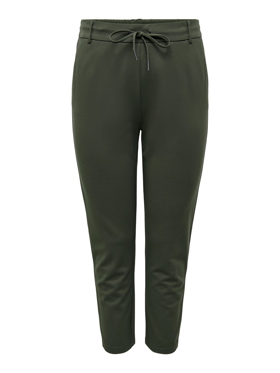 CARGOLDTRASH LIFE CLASSIC PANT Peat - Bild 2