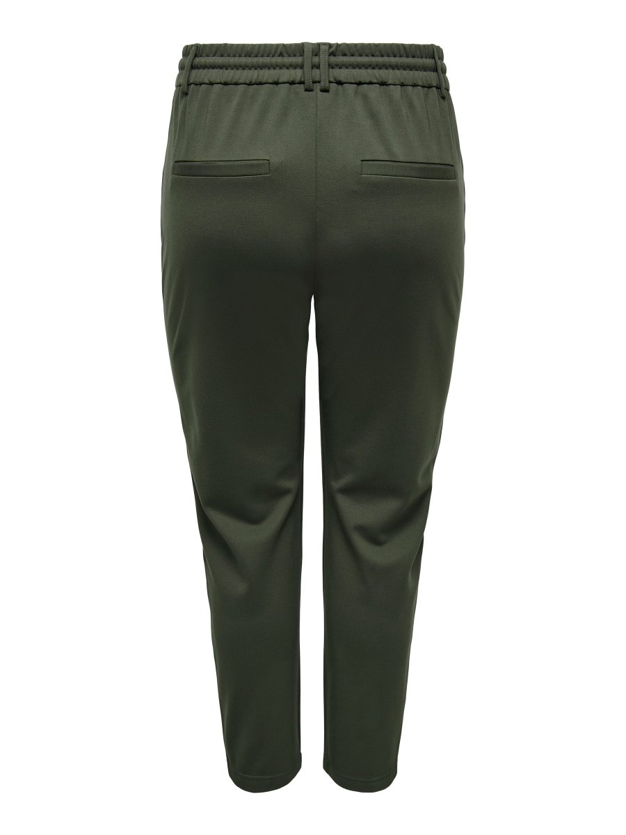 CARGOLDTRASH LIFE CLASSIC PANT Peat - Bild 3