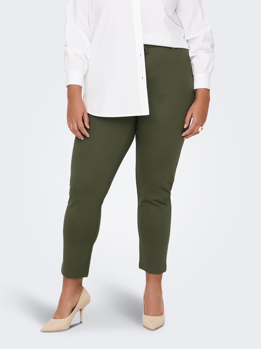 CARGOLDTRASH LIFE CLASSIC PANT Peat - Bild 4