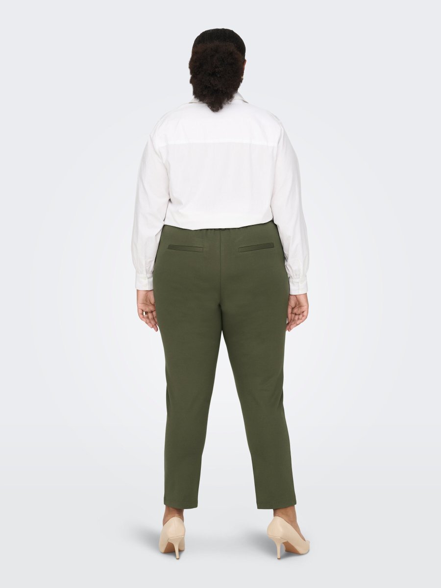 CARGOLDTRASH LIFE CLASSIC PANT Peat - Bild 5