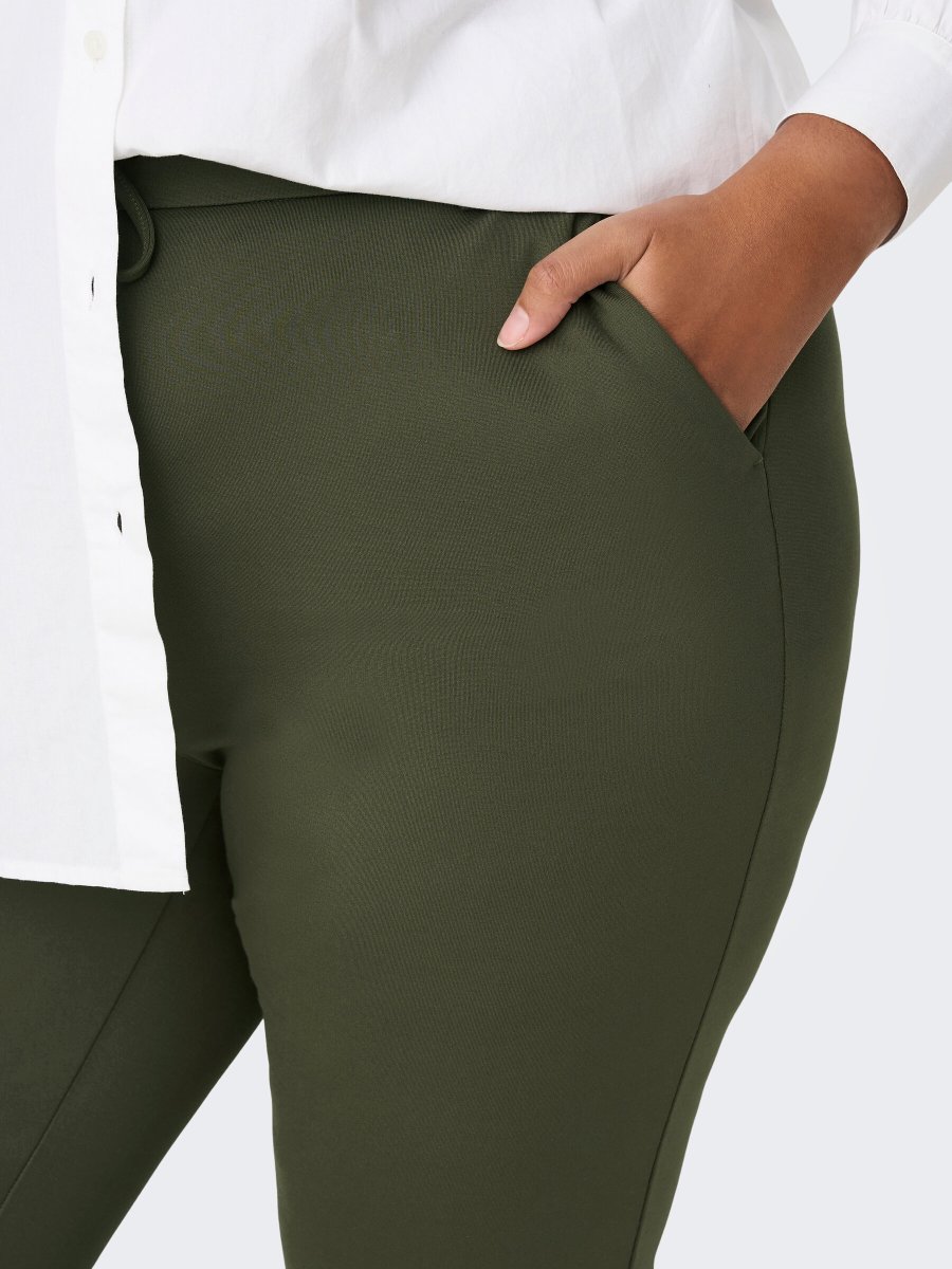 CARGOLDTRASH LIFE CLASSIC PANT Peat - Bild 6