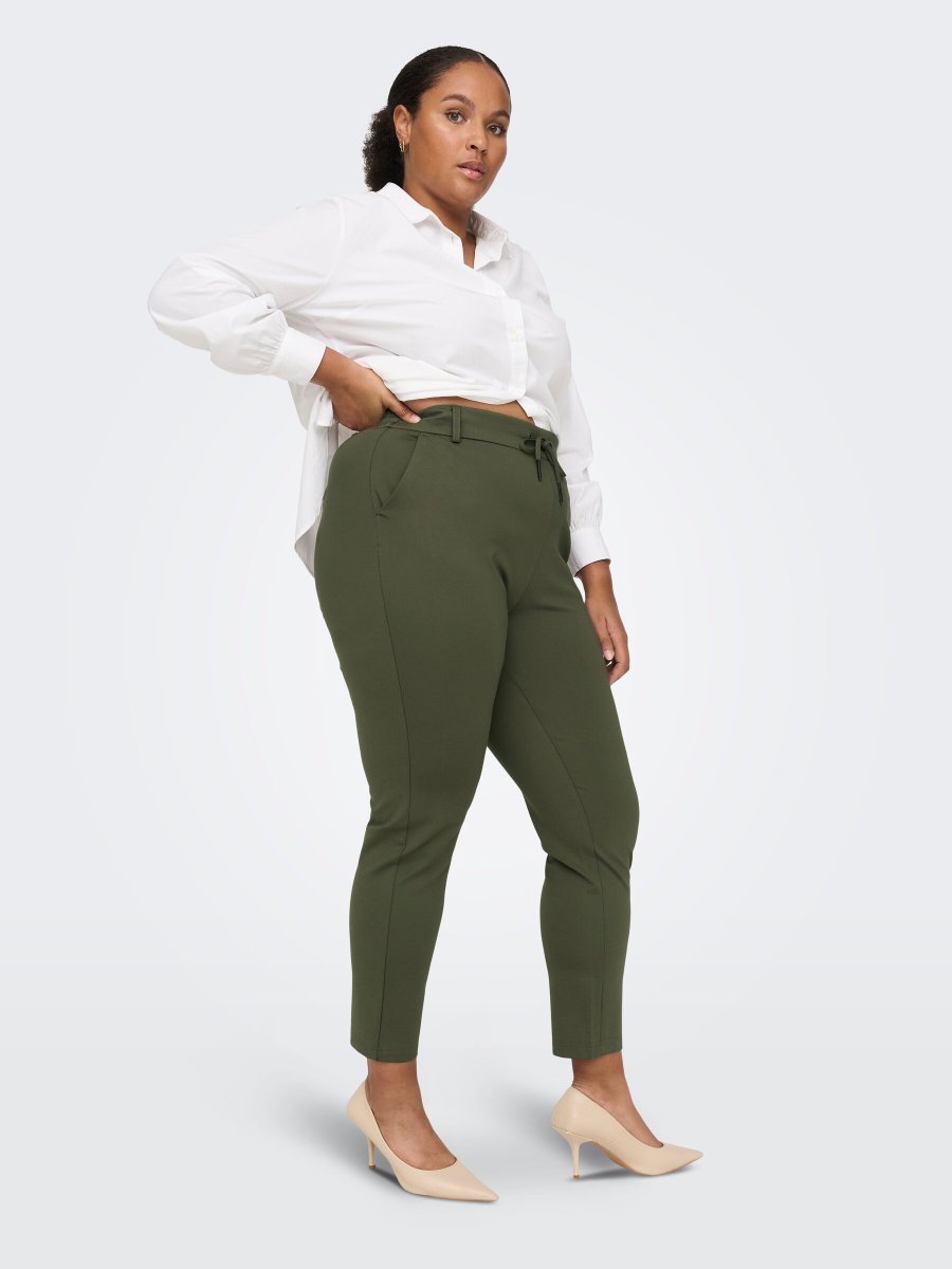 CARGOLDTRASH LIFE CLASSIC PANT Peat - Bild 7