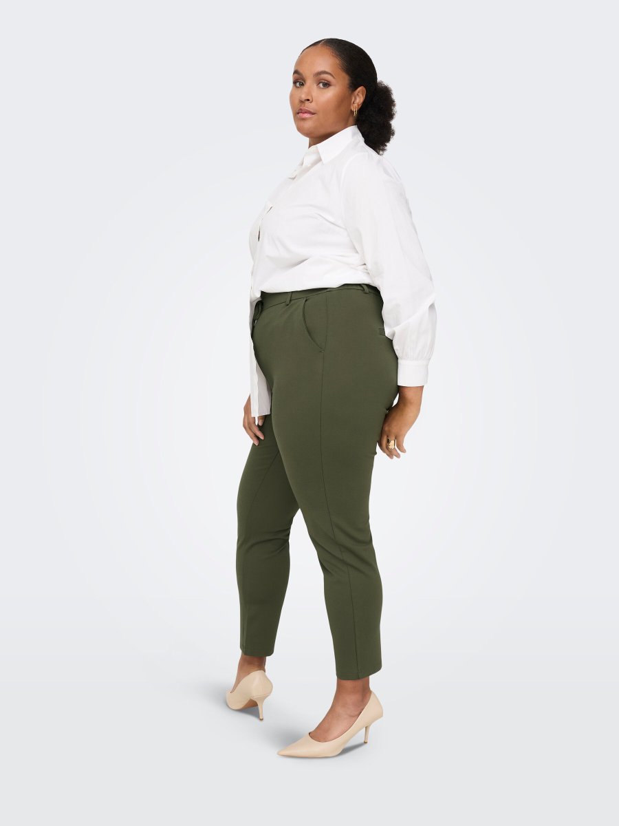 CARGOLDTRASH LIFE CLASSIC PANT Peat - Bild 8
