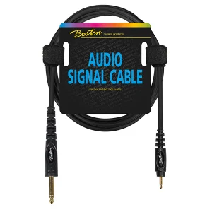Boston AC-Series Tele - Minitele 6.0 m