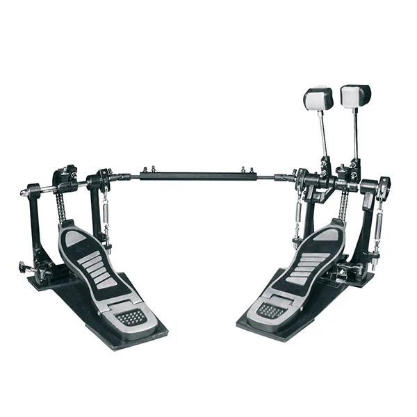 Hayman BDP-200 Pro Series Double Bass Drum Pedal - Bild 2