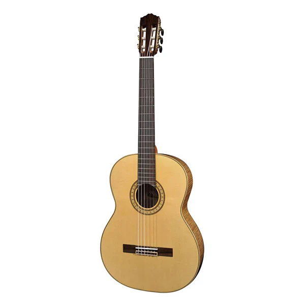 Salvador Cortez CS-65 Concert inkl. hardcase - Bild 2