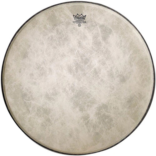 Remo Diplomat Fiberskyn