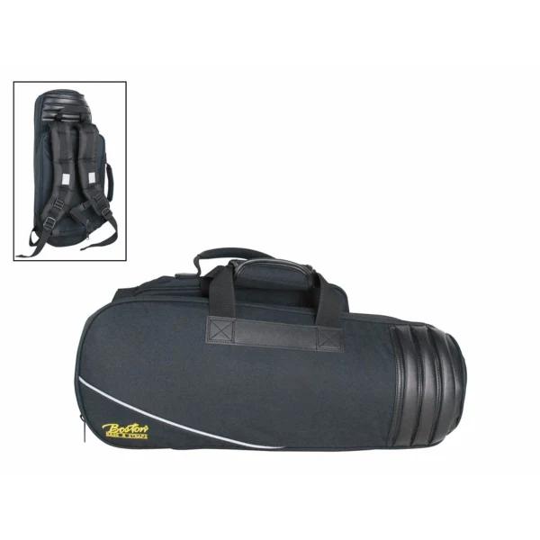 Boston Trumpet Deluxe Gigbag - Bild 2