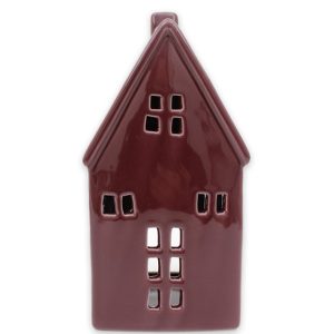 Fenja Hus L Aubergine