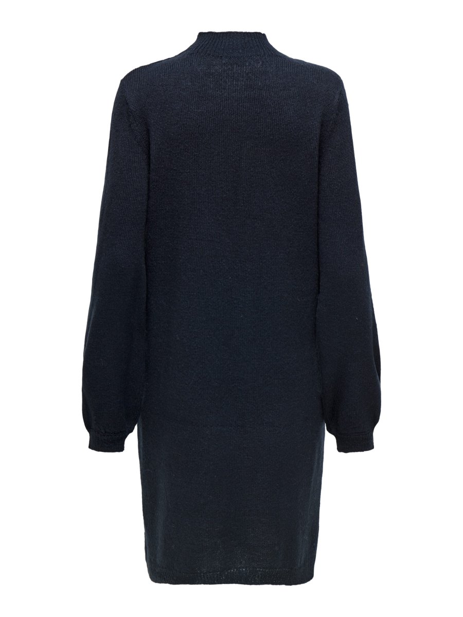 JDYMANDY L/S CABLE DRESS Sky Captain - Bild 3