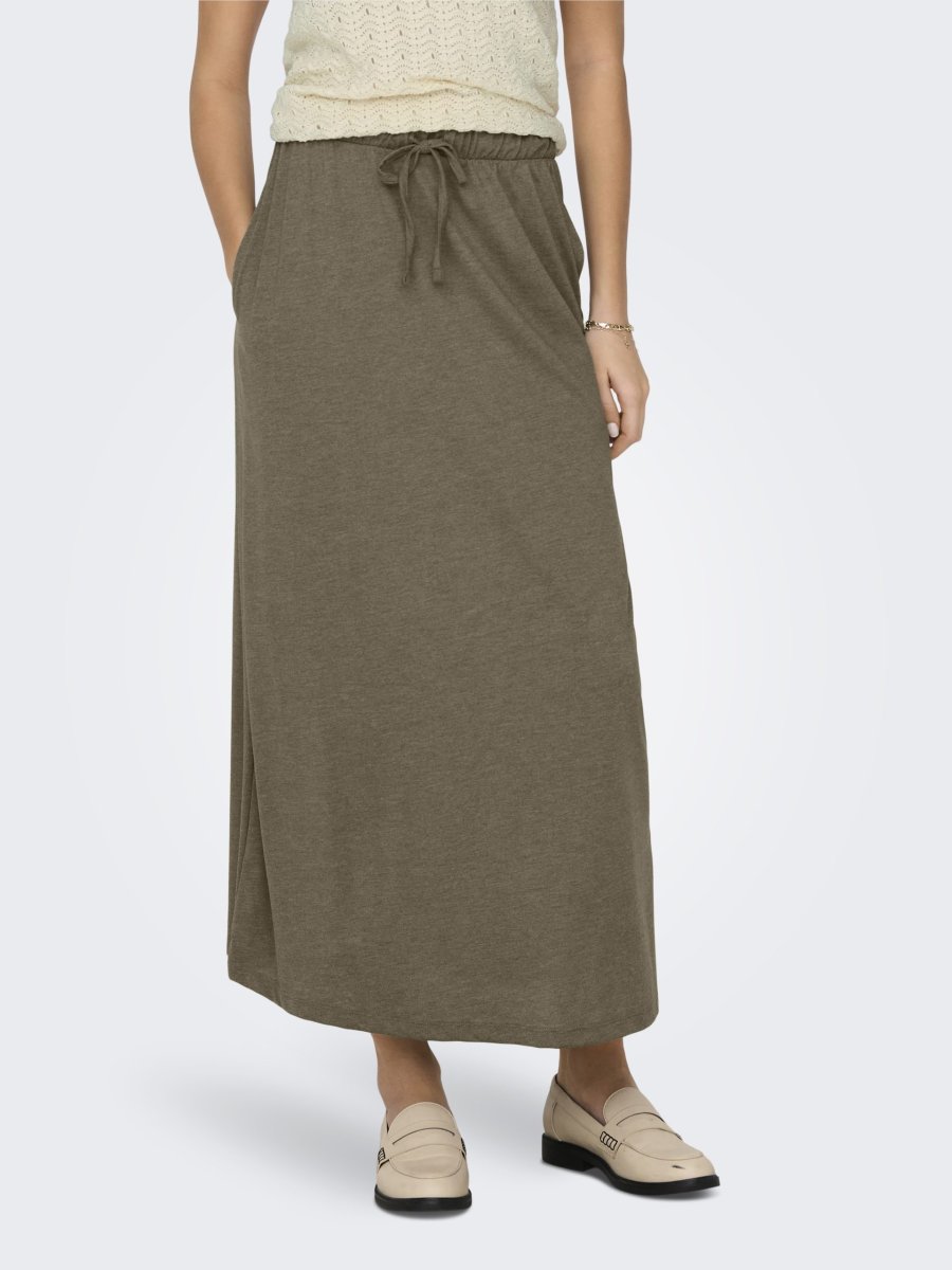 JDYDALILA MAXI SKIRT Mermaid - Bild 4