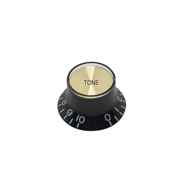 Boston KB-136-T Bell Knob