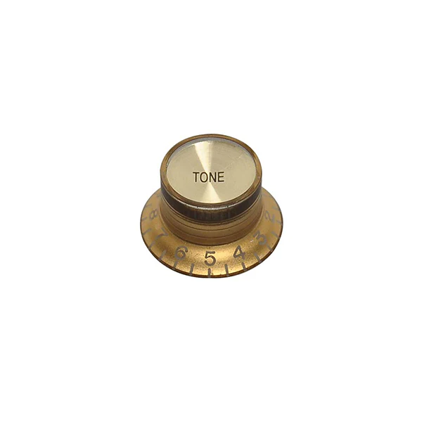 Boston KG-130L-T Bell Knob Lefthand - Bild 2