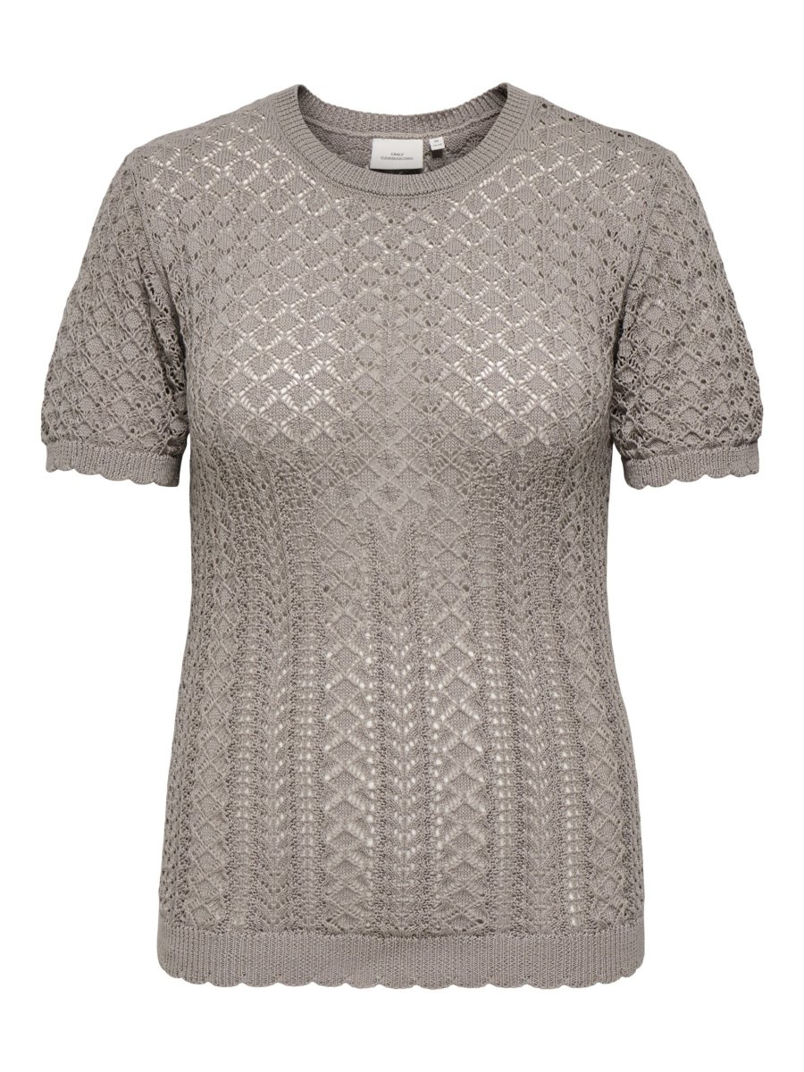 CARSAGA SS O-NECK Fungi