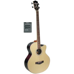 Richwood RB-102-CE Acoustic Bass