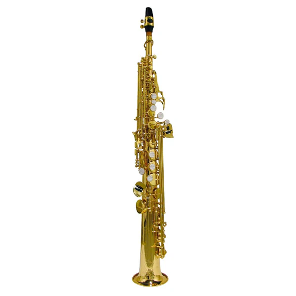 Stewart Ellis SE-700-L Student Series Sopransaxofon - Bild 2
