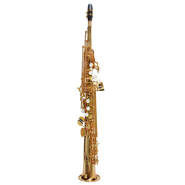 Stewart Ellis SE-740-L Student Series Sopranino Saxofon