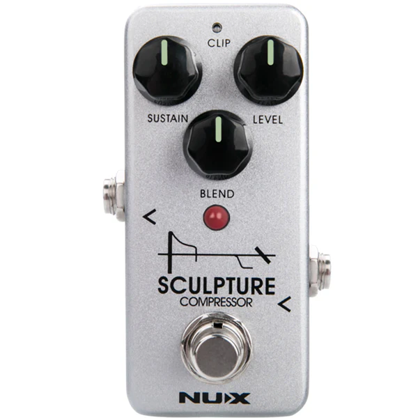 NUX Sculpture Compressor