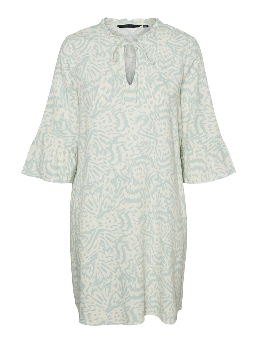 VMMYMILO 3/4 TUNIC WVN GA - Bild 2