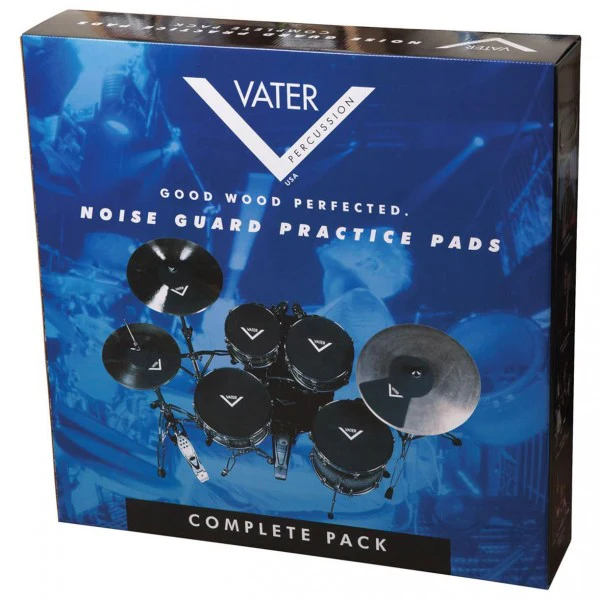 Vater Noise Guard Complete Fusion Pack - Bild 2
