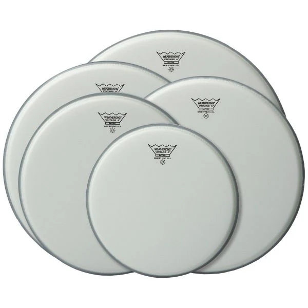 Remo Vintage Ambassador