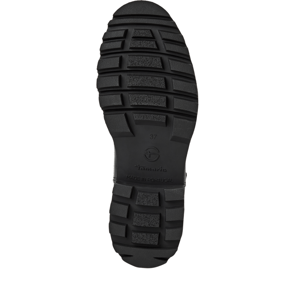 TAMARIS BOOTS Black - Bild 6