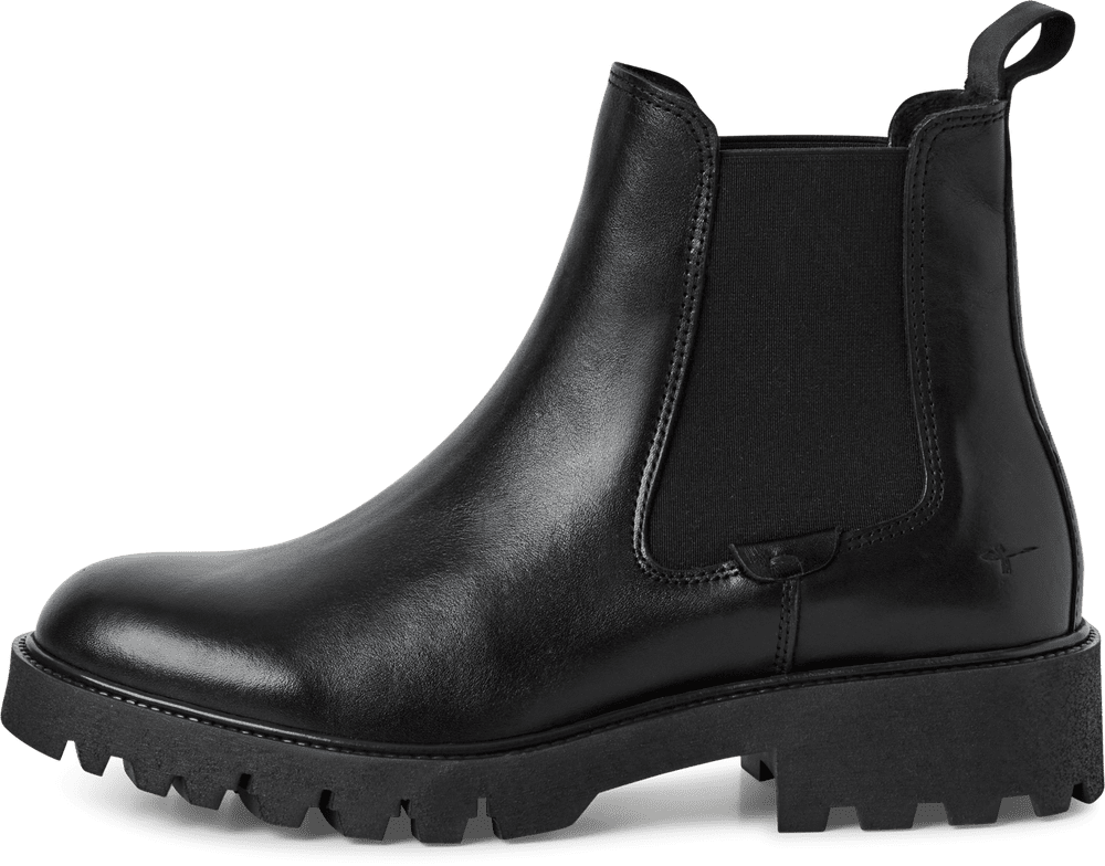 TAMARIS BOOTS Black - Bild 2