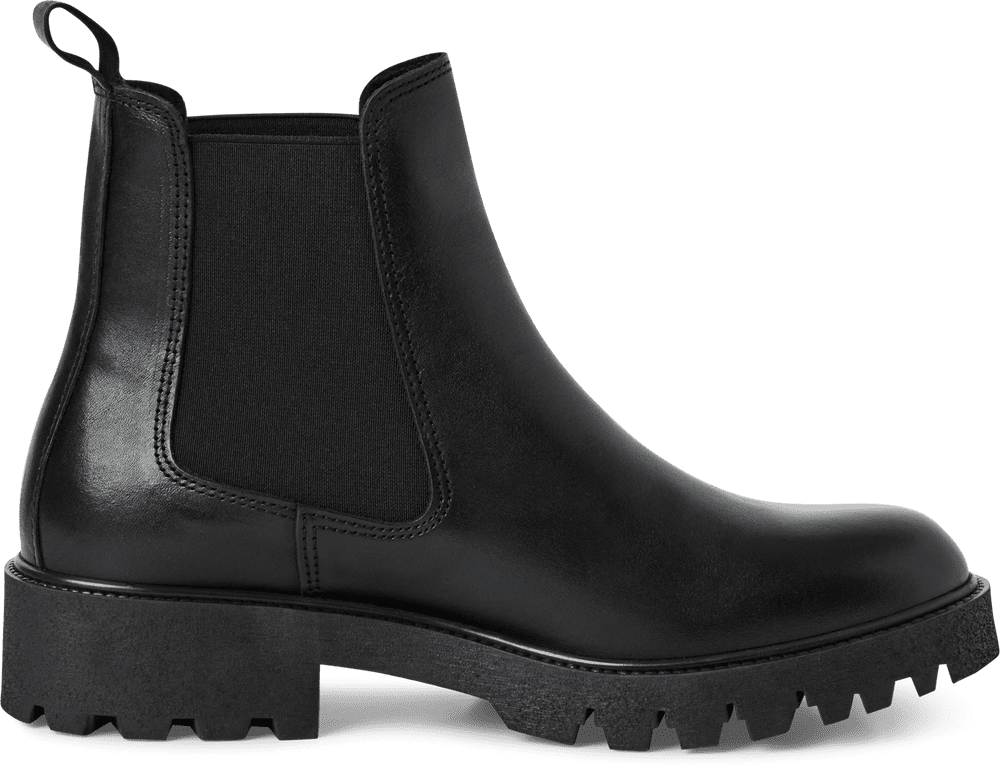 TAMARIS BOOTS Black - Bild 3