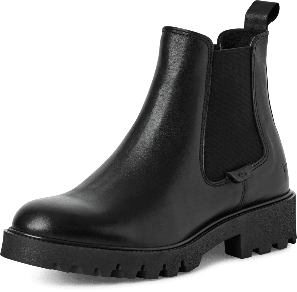 TAMARIS BOOTS Black - Bild 4