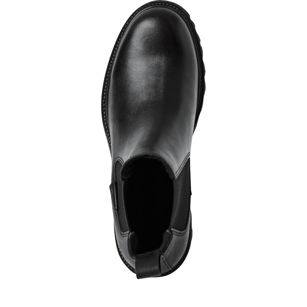 TAMARIS BOOTS Black - Bild 5