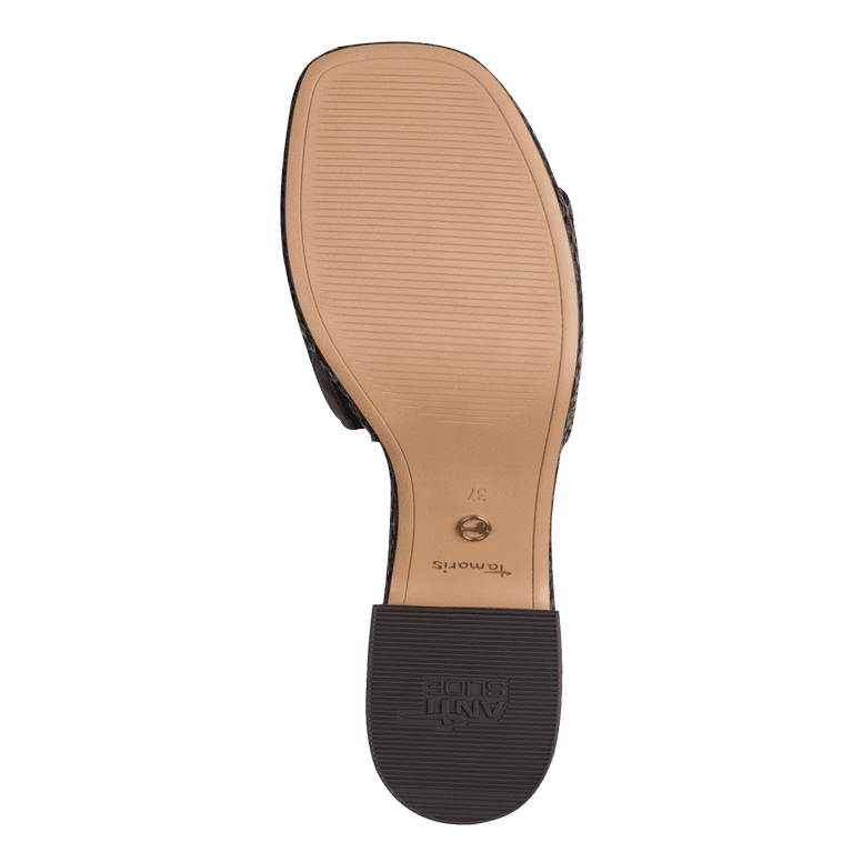 TAMARIS MULES Mocca - Bild 6