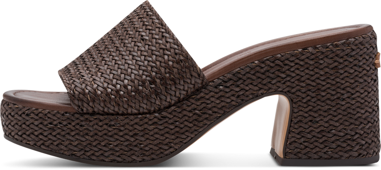 TAMARIS MULES Mocca - Bild 2