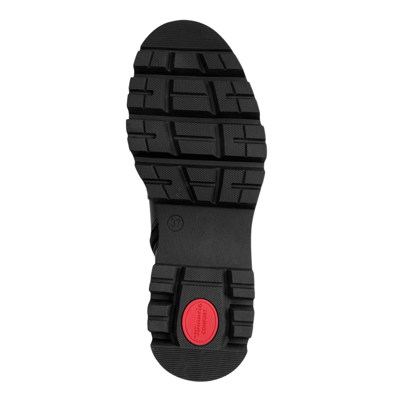 TAMARIS COMFORT BOOTS Black - Bild 6
