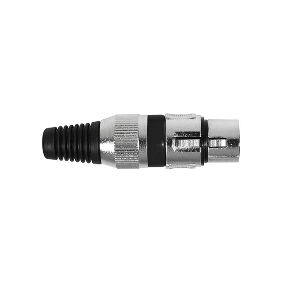 Boston XLR-1-FV XLR kontakt - Bild 2