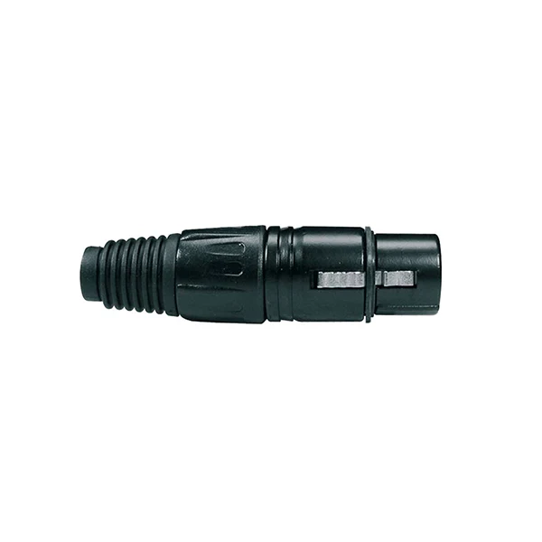 Boston XLR-5-FVBK XLR kontakt - Bild 2