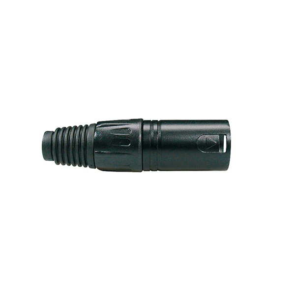 Boston XLR-5-MVBK XLR kontakt - Bild 2