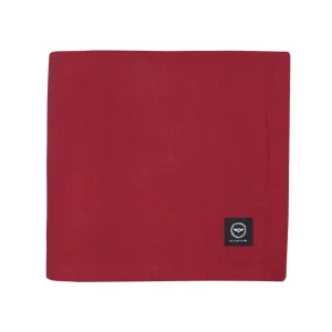 Duk 140×250 Meja Röd