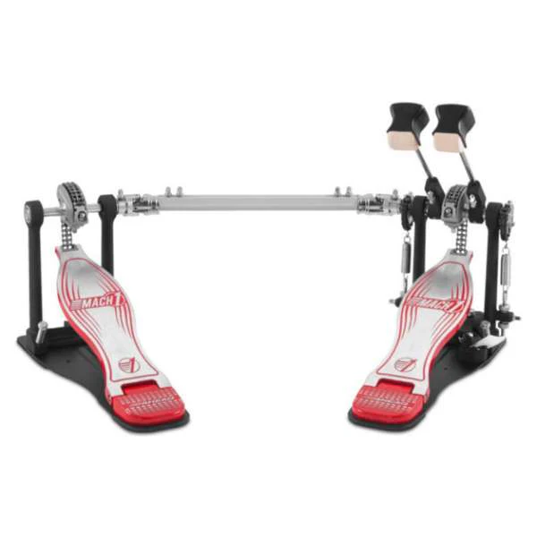 Ahead MACH 1 Pro Double Bass Drum Pedal - Bild 2