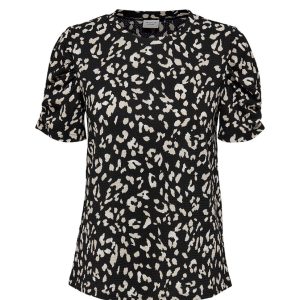 JDYCLAUDE S/S TOP
