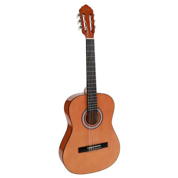 Salvador CG-134 Kids Series Classic Guitar 3/4 - Natural - Bild 2