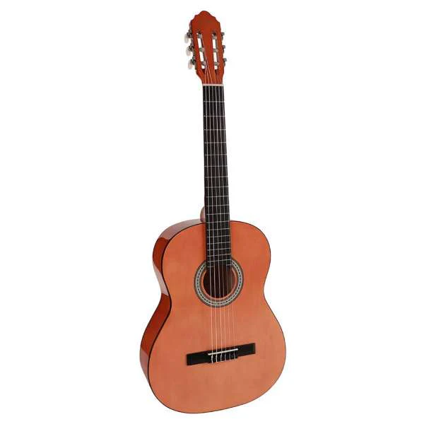 Salvador CG-144 Kids Series Classic Guitar 4/4 - Natural - Bild 2