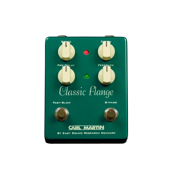 Carl Martin Axis - Classic Flanger - Bild 2