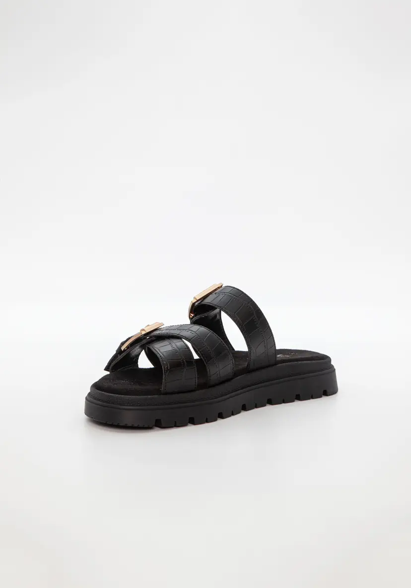 DUFFY GALLARATE TRE Black - Bild 3